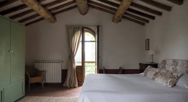 La Vignaccia the Old Barn - Villa W Private Pool