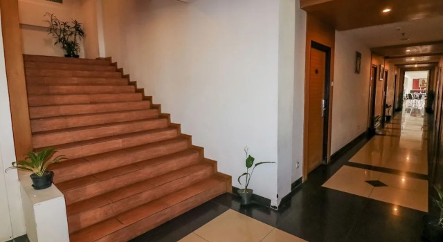 Kebunsu Bogor Villas