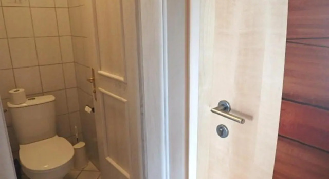 Апартаменты Ferienwohnung Silvia
