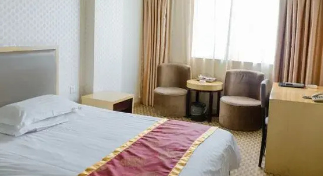 Dehua Longhu Boyue  Hotel, Book Hotel Hoteller i Dehua med parkering, Parkering