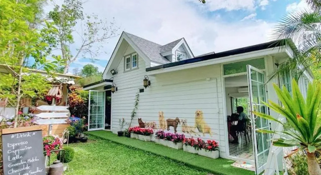 Baan JaoKorKluay บ้านเจ้ากอกล้วย, Забронировать Отель Чианграй 