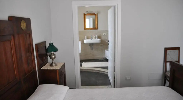 Двухместный номер Standard Casa Sipione Papa