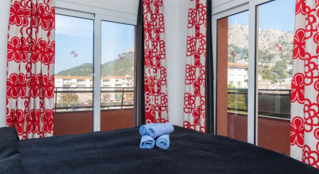 Apartment Salines L'Estartit, Забронировать Апартаменты/квартира Л'Эстартит Baix Empordà, рядом с Estarit