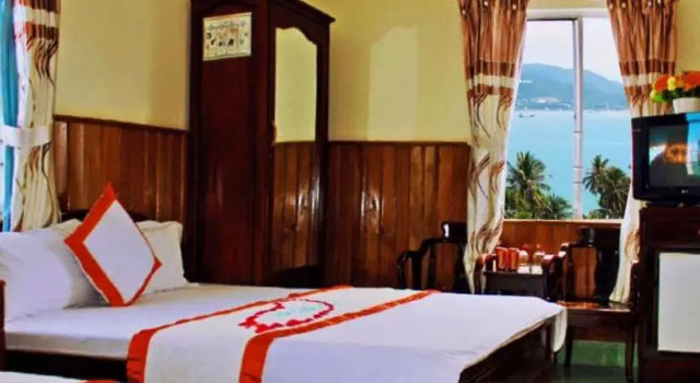 Hoang Son Hotel Nha Trang