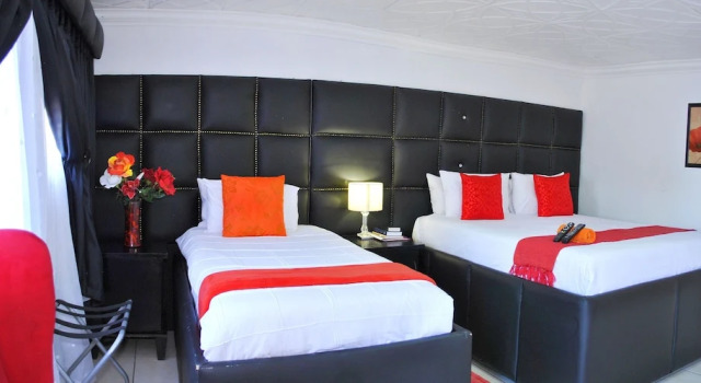 Двухместный номер Classic Lapologa Bed & Breakfast
