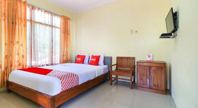 OYO 90034 Hotel Gandung Yunior, Book Hotel Parangtritis Yogyakarta Province
