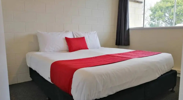 Stanley Apartments, Rezerwuj Apartament Hotele w Auckland Region z parkingiem, Parking
