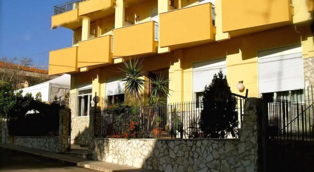 Hotel Baia Del Sole