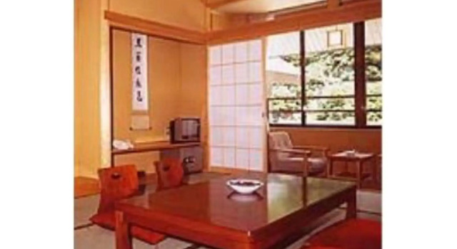 Kiyotsukan, Prenota Hotel Hotel a Koshinetsu con parcheggio, Parcheggio