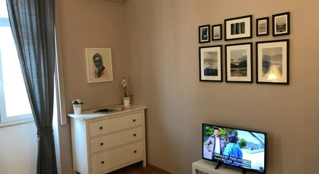 Riva Waterfront Apartments, Prenota Appartamento Splitska 