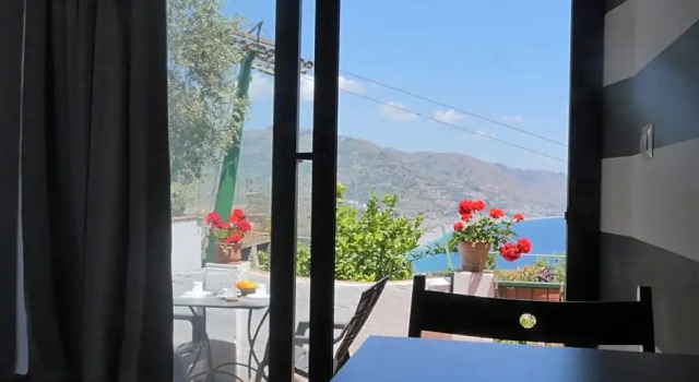 La Via del Mare, Book Hotel Hotels in Sicily with Parking, Parking