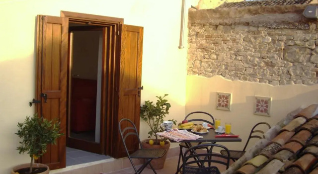 Casa Lanciano Vecchia, Prenota Hotel Lanciano Abruzzo