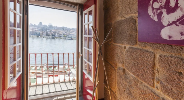 Апартаменты Standard Go2Oporto - Historical Center
