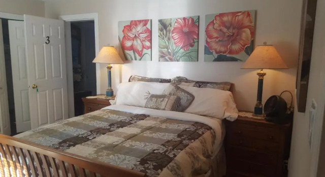 Люкс By the Sea BnB, Sidney Victoria BC