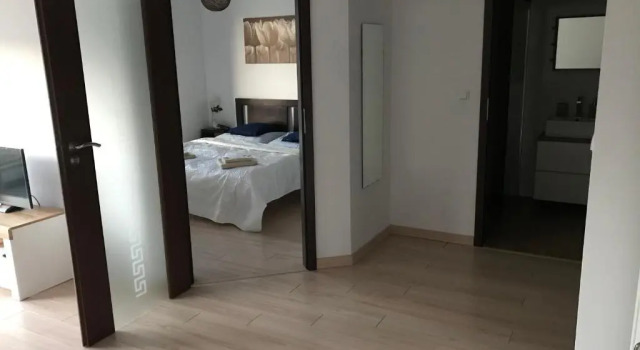 Apartament Alihouse, Забронировать Апартаменты/квартира Апартаменты Быдгоща, рядом с Университетская клиника, Апартаменты/квартира