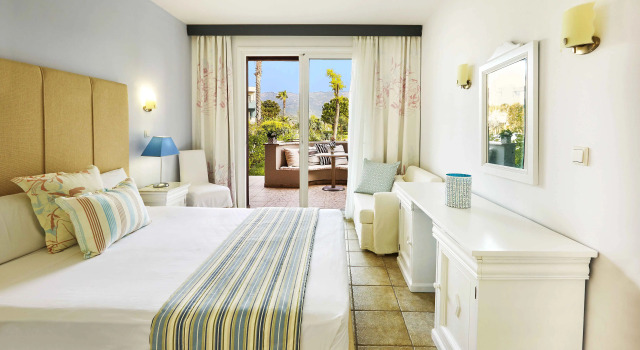 Ilio Mare Hotel, Забронировать Курортный отель Отели острова Тасоса с питанием, Пансион