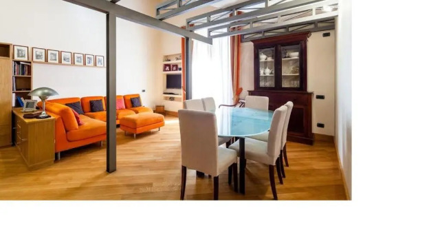 Апартаменты Casa Rossella