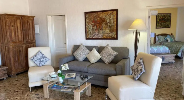 Marina View Villas, Забронировать Отель Отели Южной Нижней Калифорнии с парковкой, Парковка