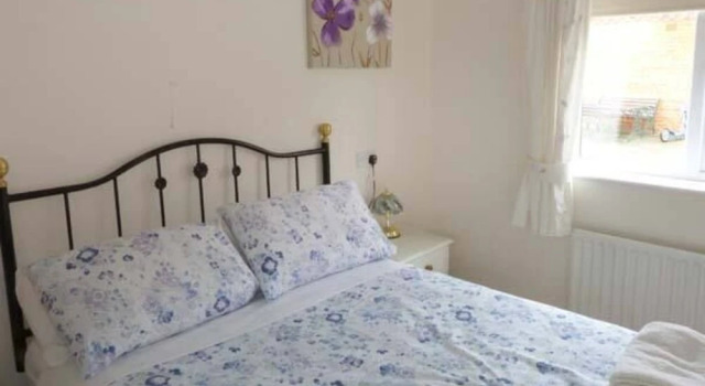 The Courtyard, Rezervasyon Tatil Evi Merseyside villalar, Villa