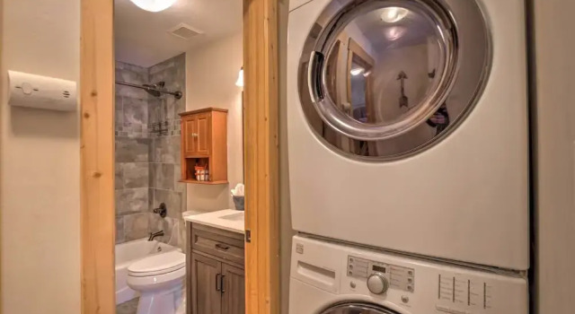 Blue River Condo w/ Views - 5 Mi to Breckenridge!, Buchen Sie Ferienwohnung Blue River 