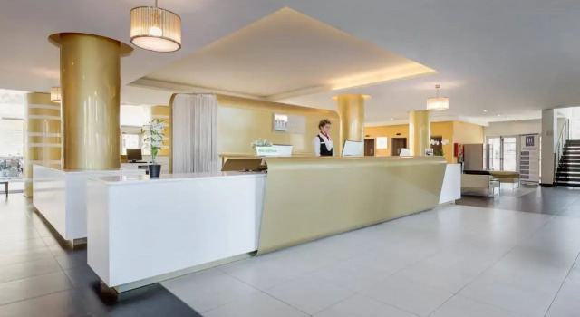 iH Hotels Roma Z3