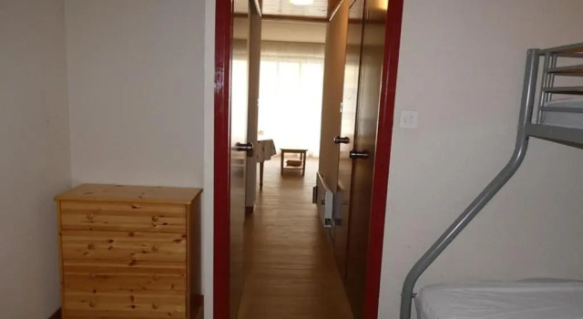 Appartement Saint-Lary-Soulan, 1 pièce, 5 personnes - FR-1-457-221