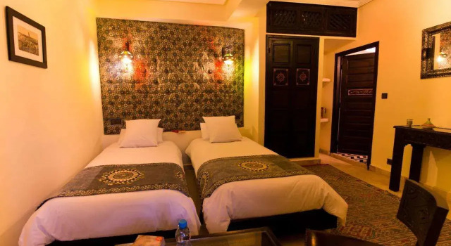 Riad Signature