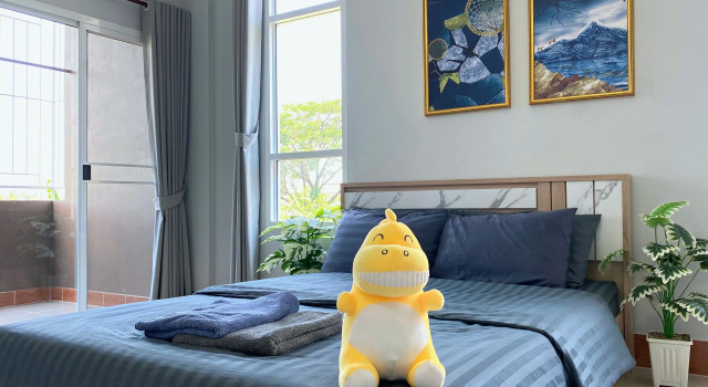 Grand Sansook Omnoi, Prenota Hotel Om Noi Thailandia