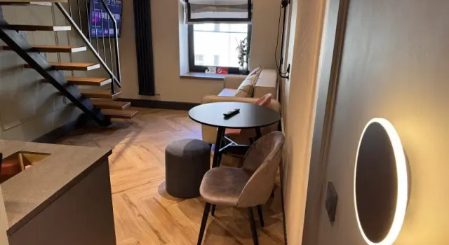 RUBINSTEINA apartment НЕВСКИЙ 45, Забронировать Апартаменты/квартира Апартаменты Санкт-Петербурга, рядом с Александринский театр, Апартаменты/квартира