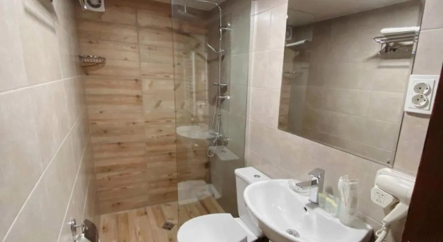 Апартаменты Villa Kazbegi
