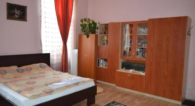Appartamento Cosy Studio