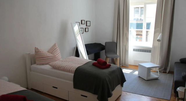 Rooms S14