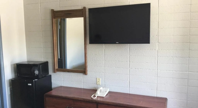 Best Budget Inn
