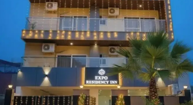 Expo Residency Inn