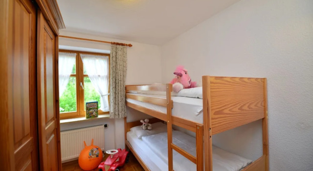 Номер Comfort с 2 комнатами Haus Jagdhof