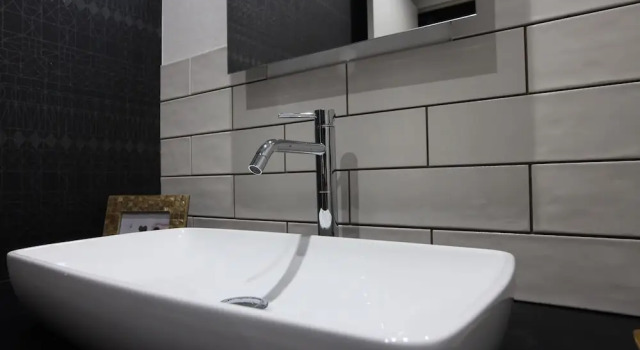 Номер Standard с балконом SEKAI HOTEL Tsuki