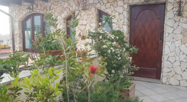Коттедж Vela Club House