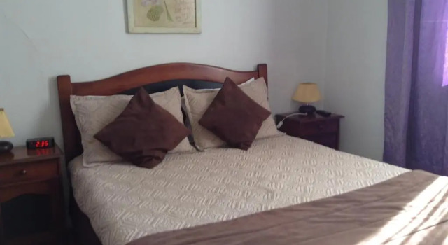 Двухместный номер Standard Hotel Universitario