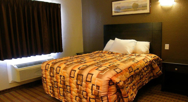Номер Standard Whitehouse Inn Dilley