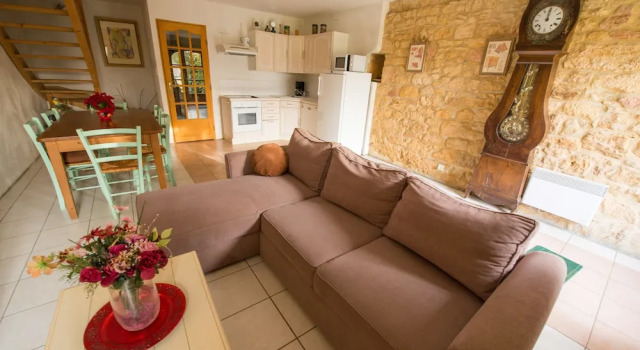 Gite Adeline, Prenota Hotel Hotel a Aquitania con parcheggio, Parcheggio
