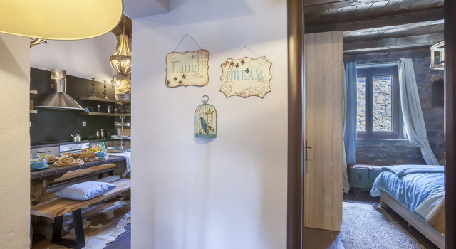 Dandy On The Hill 1 103 sq m Up to 7 People, Buchen Sie Hotel Agios Athanasios Griechenland