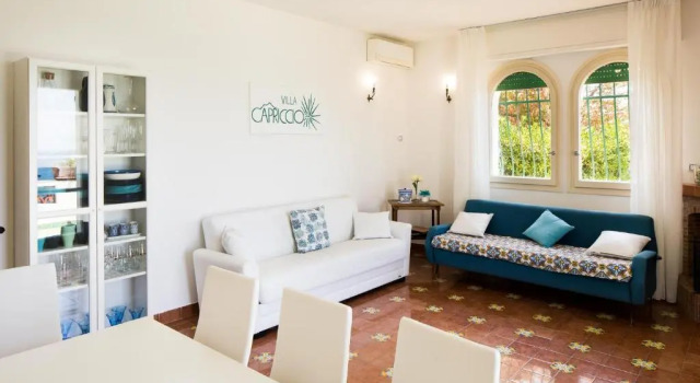 Апартаменты RICCIO Apartment by the sea - Sorrento Coast