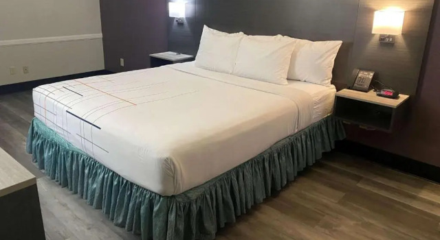 Номер Standard La Quinta Inn by Wyndham Bakersfield South
