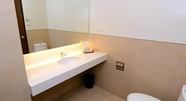 Люкс Premier Ever O Business Hotel