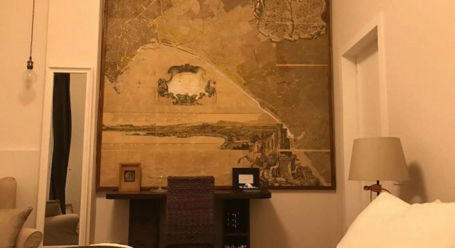 Suite Montechia, Buchen Sie Hotel Lungomare Caracciolo Neapel