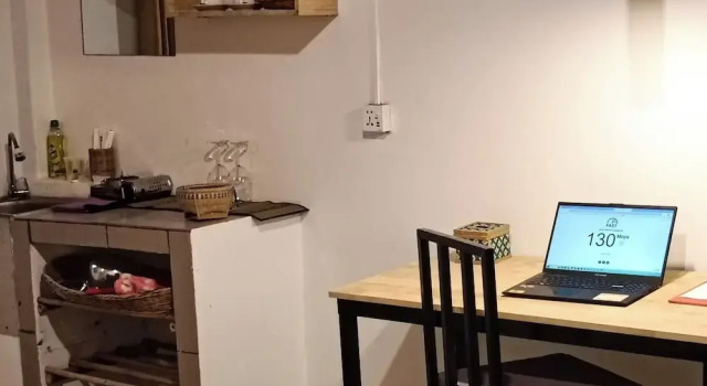 Номер Standard Siem Reap Homesteading II
