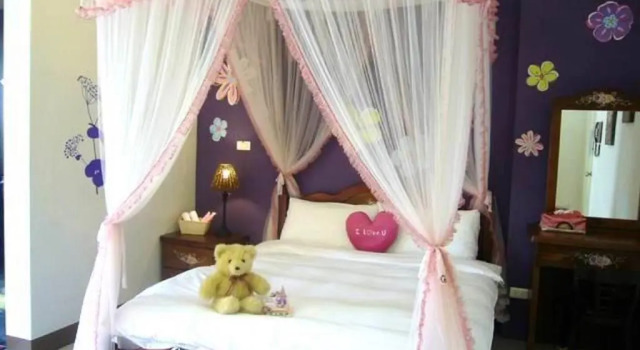 Номер Standard Green Villa B&B