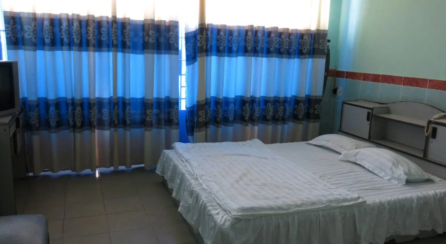 Thien Loc Hotel