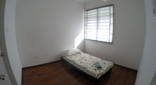 Soraya Homestay, Prenota Hotel Kota Kinabalu Sabah