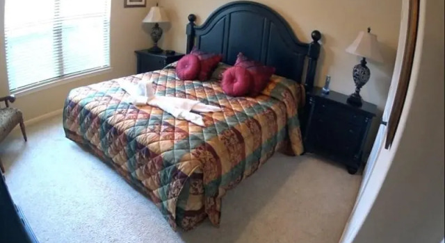 912 Charo Parkway Unit 211 3 Bedrooms, 3 Bathrooms
